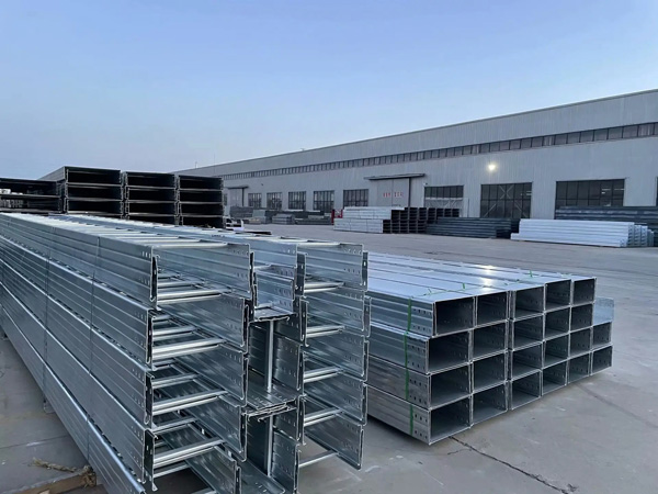 镀锌电缆桥架价格是多少？