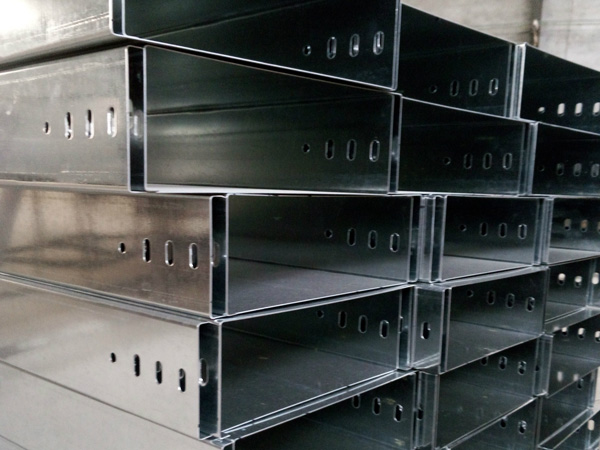 如何计算电缆桥架尺寸