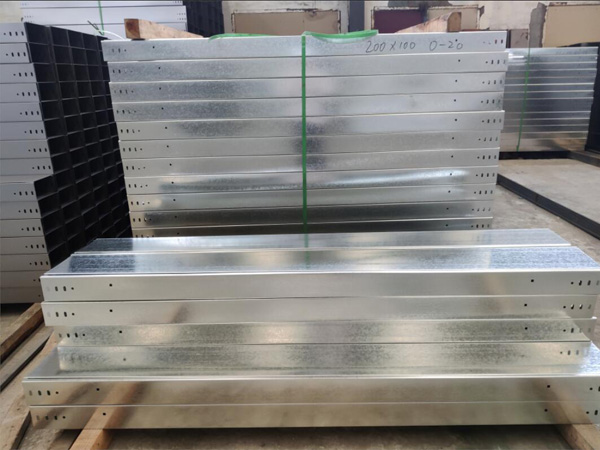 安装电缆桥架的要求