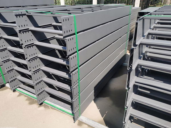 电缆桥架能有什么帮助呢？