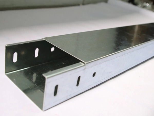 电缆桥架的分类