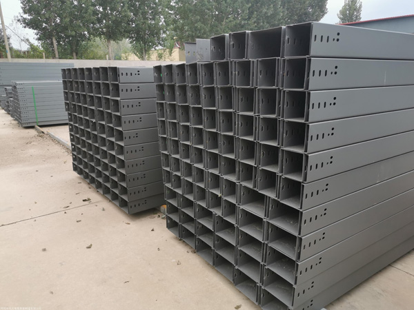 电缆桥架国家规定标准介绍