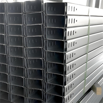 铝镁锌电缆桥架