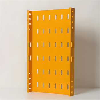 防火托盘式桥架