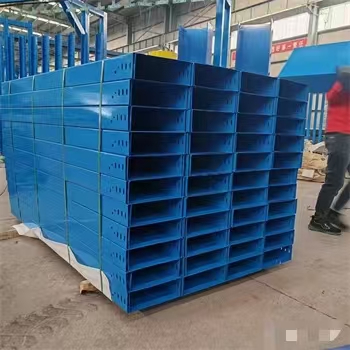 防火桥架（可定制需求颜色）