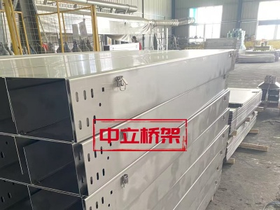 不锈钢锁扣桥架