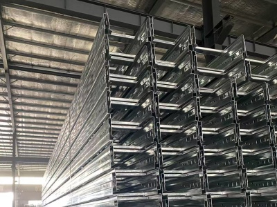 梯式桥架（支持制作各种款式）