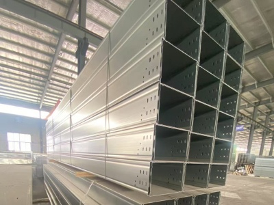 大跨距桥架（支持制作各种款式）